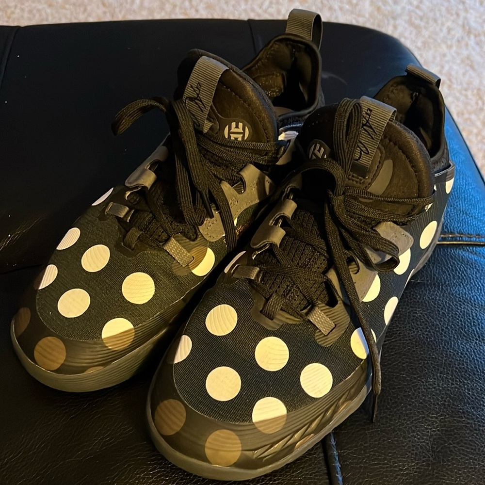 Harden Vol. 5 men’s shoes